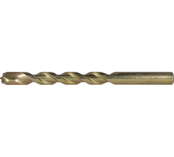 Сверло универсальное Allround (6х60х100 мм) Heller TD10336 1
