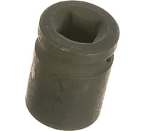 Головка торцевая ударная короткая (19 мм; 1/2DR) СТАНКОИМПОРТ CS-12.22.19