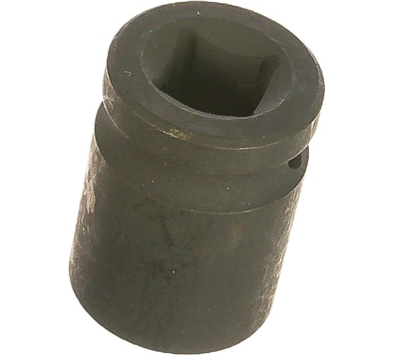 Головка торцевая ударная короткая (19 мм; 1/2DR) СТАНКОИМПОРТ CS-12.22.19