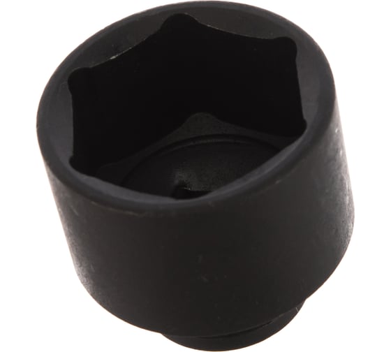 Головка торцевая ударная короткая (36 мм; 1/2DR) СТАНКОИМПОРТ CS-12.22.36