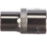 Головка торцевая короткая 6-ти гранная (12 мм; 1/2DR) СТАНКОИМПОРТ Г.12.43.М12-6 2