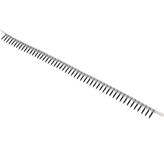 Саморезы в ленте UT 3,5x25 м, 1000 шт UNION 4631171394795