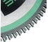 Диск пильный по ламинату, пластику Laminate 305x30/25.4 мм, Z=120 tcg Diamond Industrial DIDL305Z120 6