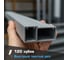 Диск пильный по мультиматериалам Multicut 305x30/25.4 мм, Z=120 tcg Diamond Industrial DIDM305Z120 8