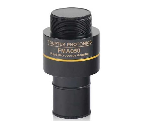 Адаптер для видеоокуляра toupcam 0,5 Микромед 22165 м22165-ВИ 1