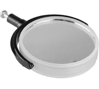 Зеркало в оправе для с-12 Микромед 10492 м10492-ВИ