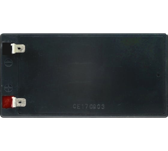 Сменный батарейный картридж для ИБП МНОГОТОКА RBC47 серия Professional - APC: 12 В, 3,5 Ач, 1,4 кг RBC47 Professional