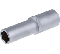 Головка длинная торцевая (12 мм; 1/2") СТАНКОИМПОРТ CS-12.11.12-6