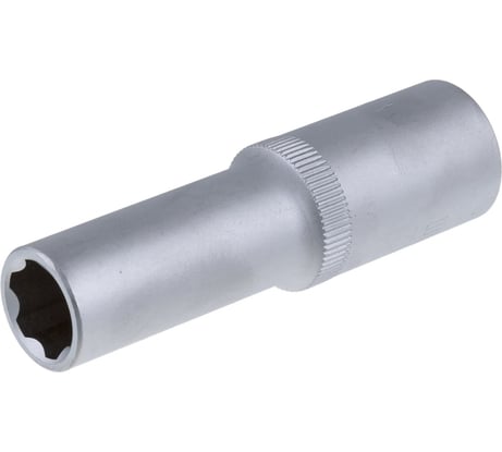 Головка длинная торцевая (12 мм; 1/2") СТАНКОИМПОРТ CS-12.11.12-6