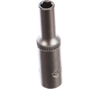 Головка длинная торцевая (5 мм; 1/4") СТАНКОИМПОРТ CS-14.11.05