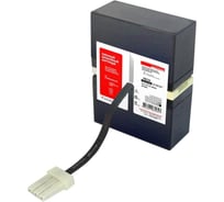 Сменный батарейный картридж для ИБП МНОГОТОКА RBC32 серия Professional - APC: 24 В, 7,2 Ач, 5,46 кг RBC32 Professional