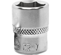 Головка торцевая 6-ти гранная (19 мм; 1/2") СТАНКОИМПОРТ Г.12.43.М19-6