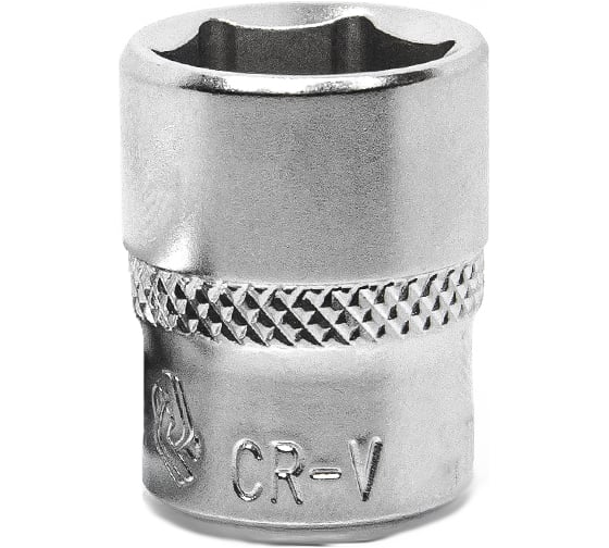 Головка торцевая 6-ти гранная (19 мм; 1/2") СТАНКОИМПОРТ Г.12.43.М19-6 1