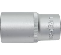Головка длинная торцевая (32 мм; 1/2") СТАНКОИМПОРТ CS-12.11.32-6