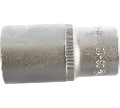 Головка длинная торцевая (30 мм; 1/2") СТАНКОИМПОРТ CS-12.11.30-6