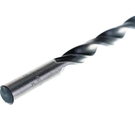 Сверло спиральное по дереву М-образная заточка M-type Professional (9х115х90 мм; HCS) Stayer 2942-115-09_z02