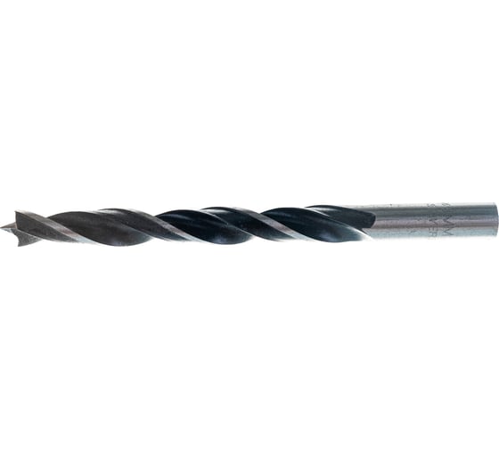Сверло спиральное по дереву М-образная заточка M-type Professional (9х115х90 мм; HCS) Stayer 2942-115-09_z02