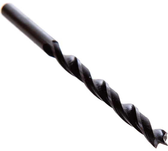 Сверло спиральное по дереву М-образная заточка M-type Professional (5х85х45 мм; HCS) Stayer 2942-085-05_z02