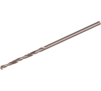 Сверло по металлу DIN 338 Professional (1.5х40х18 мм; HSS-R; М2) Stayer 29602-1.5