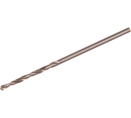 Сверло по металлу DIN 338 Professional (1.5х40х18 мм; HSS-R; М2) Stayer 29602-1.5
