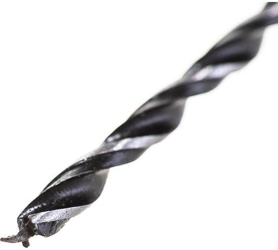 Сверло спиральное по дереву М-образная заточка M-type Professional (3х60х30 мм; HCS) Stayer 2942-060-03_z02