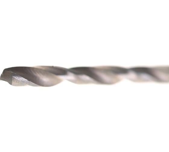 Сверло по металлу DIN 338 Professional (2.5х57х30 мм; HSS-R; М2) Stayer 29602-2.5
