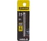 Сверло по металлу DIN 338 Professional (2.5х57х30 мм; HSS-R; М2) Stayer 29602-2.5 4