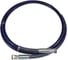 Рукав окрасочный 1/4", 2 м, 227 бар, с пружинами AktiSpray 4014227-2,0AvS 1