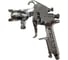 Пистолет краскораспылитель AvS-871P (PT871) сопло 3 мм, с подачей краски снизу AktiSpray AvS-871P-3.0 (PT871) 1