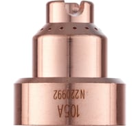 Экран защитный 105A PMX 105 HPT0404 ПТК 00000042871