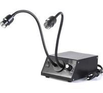 Осветитель светодиодный dual goose led Микромед 21149 м21149-ВИ