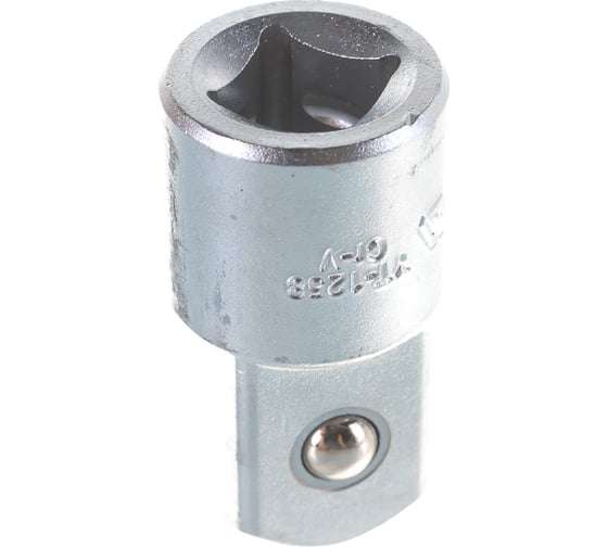 Переходник YATO 1/2F на 3/4M YT-1258, 36141258 228 1