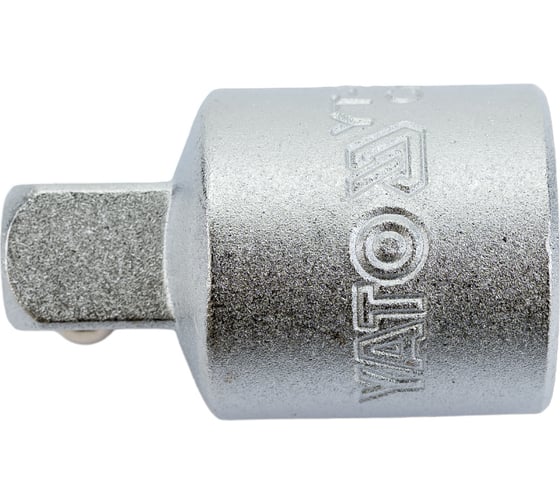 Переходник 1/2 F на 3/8 M YATO YT-1255