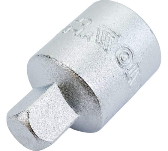 Переходник 1/2 F на 3/8 M YATO YT-1255