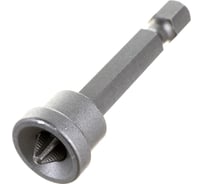 Бита по гипсокартону (2 шт; 50 мм; PH2; 1/4) МастерАлмаз 10501062