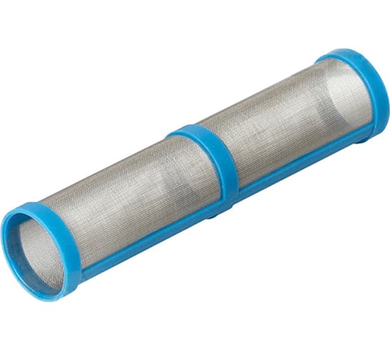 Фильтр тонкой очистки Classic 100 Mesh (синий) EASY OUT р-р 30x114 мм AktiSpray 243081