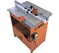 Профессиональный фрезерный стол CMT 800x600x930 мм 999.500.01