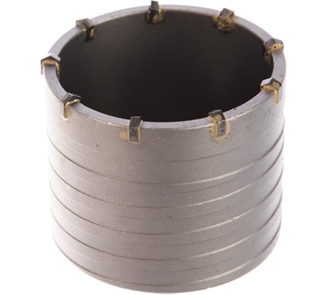 Коронка по бетону (70 мм; М22) МастерАлмаз 10501303