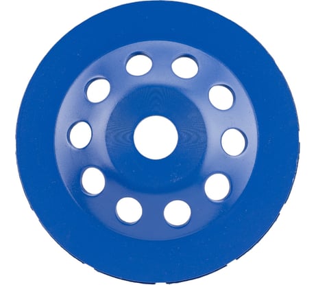 Чашка алмазная двухрядная сегментная по бетону standard Тип В (150х22.23 мм) МастерАлмаз 10501450