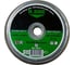 Чашка шлифовальная по камню STONE Standard (110х90х55 мм; M14; C60P) D.BOR D5-F11-C60P-110-M14 1