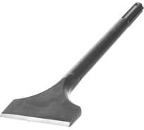 Лопатка широкая SDS-max (80x300 мм) D.BOR 65370