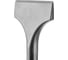Лопатка широкая SDS-max (80x300 мм) D.BOR 65370 3