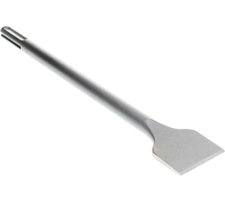 Лопатка широкая SDS-max Eco Line (50x400 мм) D.BOR W-060-122025250050