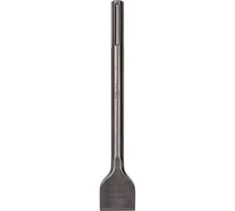 Лопатка широкая SDS-max (50x300 мм) D.BOR 65362