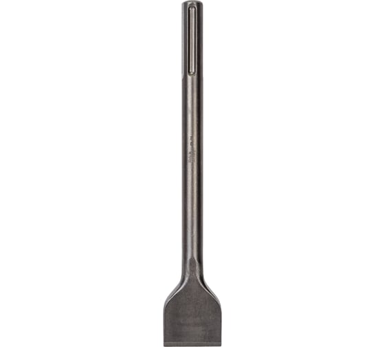 Лопатка широкая SDS-max (50x300 мм) D.BOR 65362