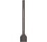 Лопатка широкая SDS-max (50x300 мм) D.BOR 65362 1