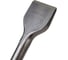Лопатка широкая SDS-max (50x300 мм) D.BOR 65362 4
