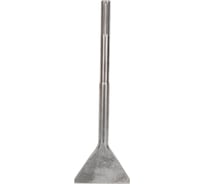 Лопатка широкая SDS-max (115x350 мм) D.BOR 65380
