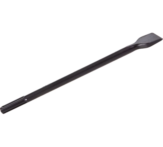 Лопатка широкая SDS-max (50x400 мм) D.BOR 65360