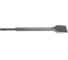Лопатка широкая SDS-plus (40x250 мм) D.BOR 65270 1